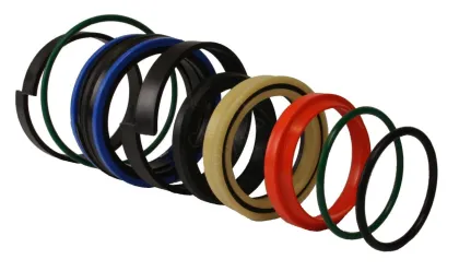 PUTZMEISTER Seal Kit