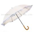 Parapluie Femme Mariage