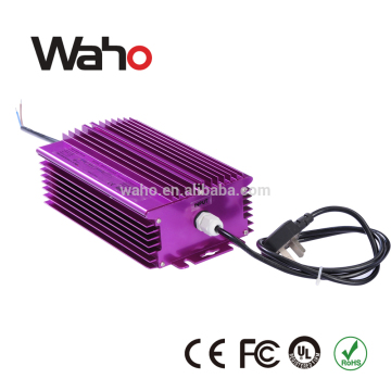 zhejiang hangzhou high quality hps/HID electronics pwm/knob/0-10v/auto/dali/plc dimming ballast