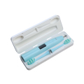 Elektryczna szczoteczka do zębów Wodoodporna bezprzewodowa ładowarka USB