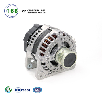 YLB Auto Engine MR20DE Alternator for TEANA J32 2.0 OEM 23100-EW80A