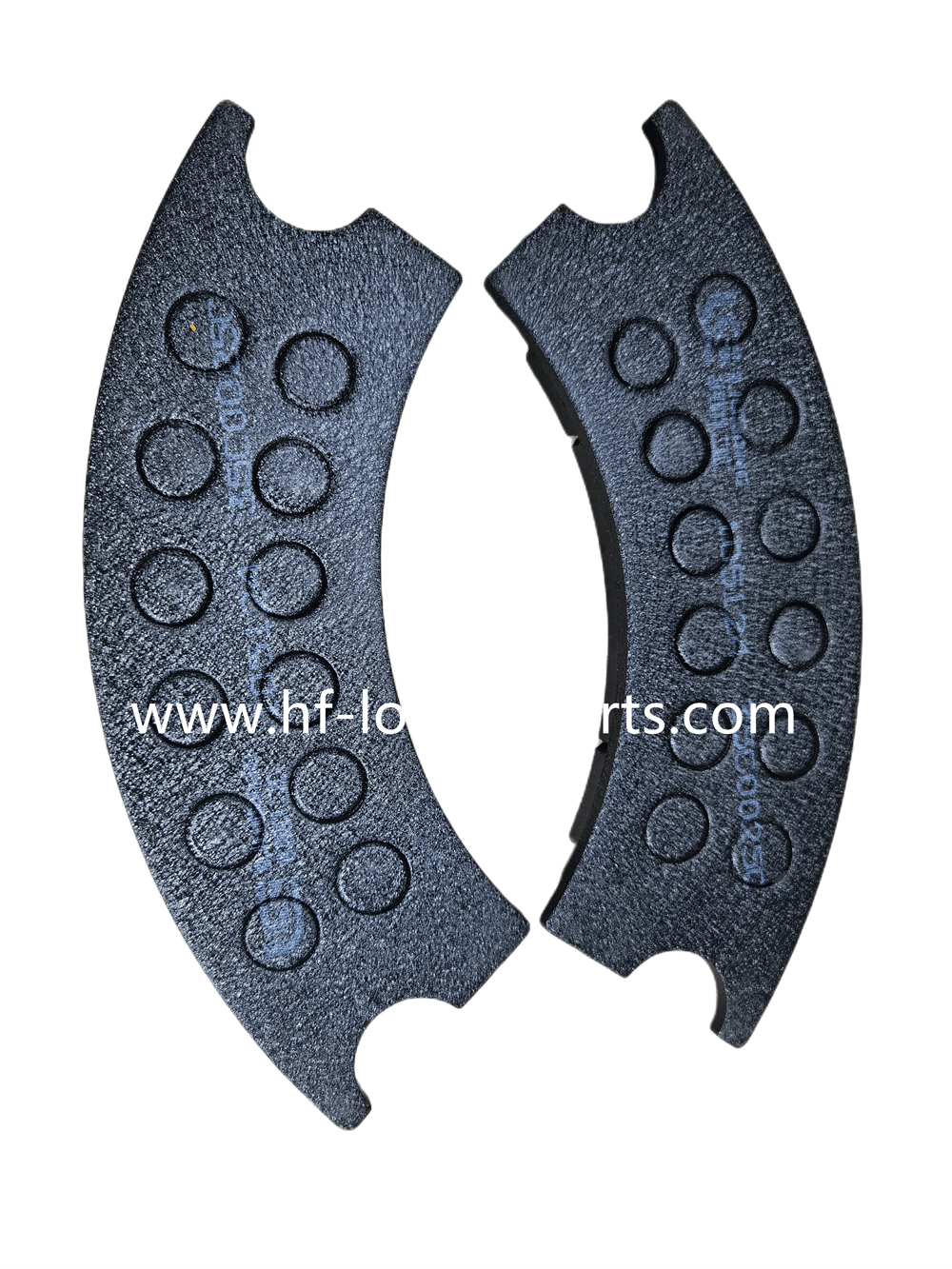 Loader Brake Pad 35C0025 for Liugong 842 836