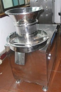 XYZL Extruding Granulator