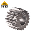 Shantui Parts SD32 Pumpenbaugruppe 07433-71103