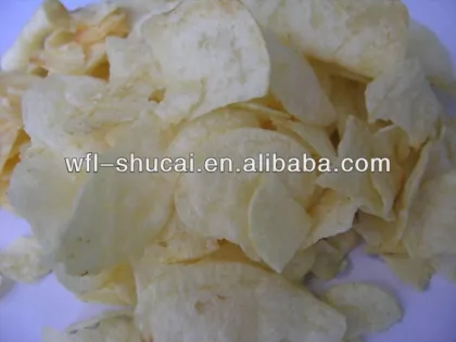 Automatic Potato Chips line/Potato Chips Line