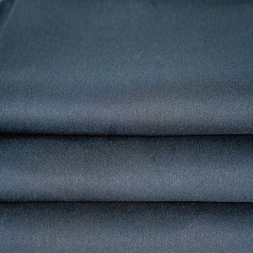 Mistura de algodão poli 65 35 de alta qualidade