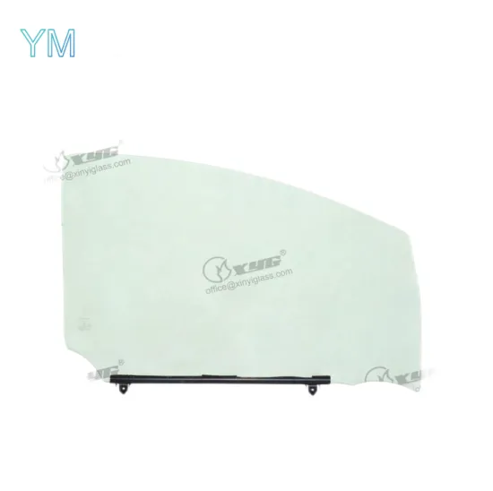 OEM Door Glass and Auto Glass Kit for TOYOTA ALPHARD MPV 2015