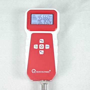High Precision Internal Resistance Meter - Customizable Factory Tester