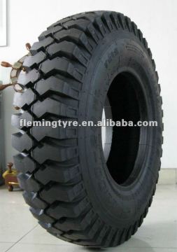 bias tyre TBB tyre 10.00-20 mine pattern