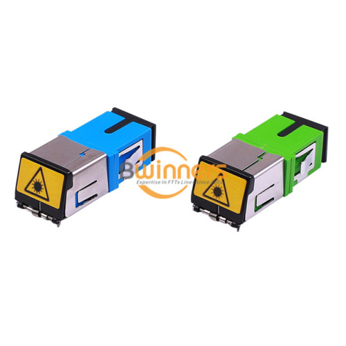 อะแดปเตอร์ชัตเตอร์ SC SX SM