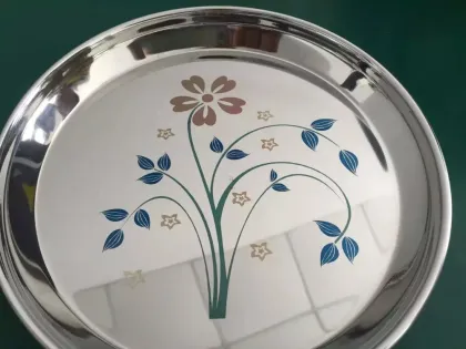 Colorful Galvanometer Scanner Fiber Laser Marking Machine With JPT laser