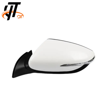 Hyundai Kia K3 Retroview Mirror Gruppo