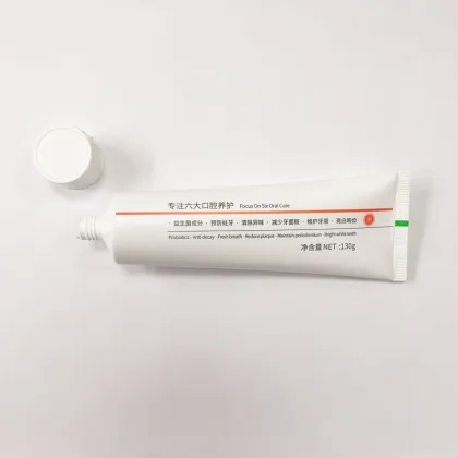 anti-decay probiotics fresh breath whitening toothpaste