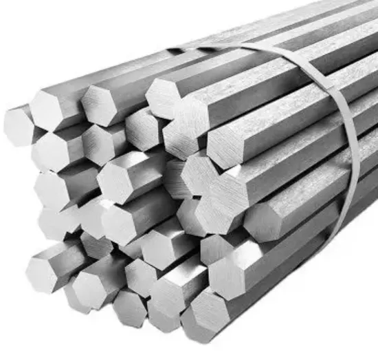Hot Sales Stainless steel hexagonal bar