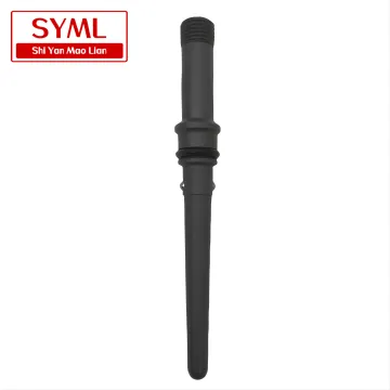 Fuel Injector 5010550953 Connector F00RJ01919 for Car Accessories