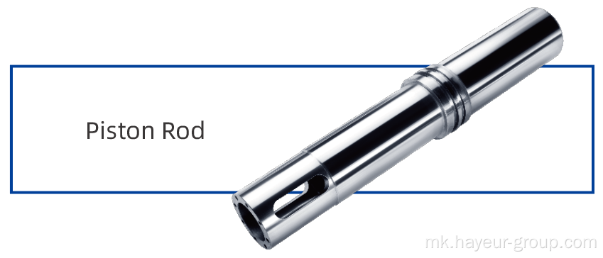 Клипната шипка Шуплива клипна шипка