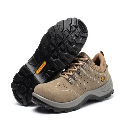 Affordable Waterproof Work Boots for Men