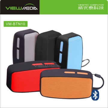 2017 trending products Consumer Electronics speaker for MP3 players VM-BTN10