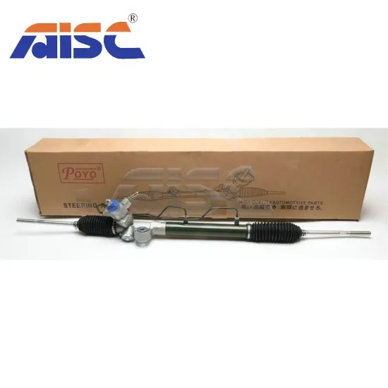 Japanese Spare Part: AISC 49001-7N900 Power Steering Rack for Sunny N16 Gearbox