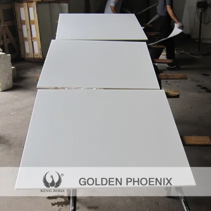 white crystal clear industries glass tiles