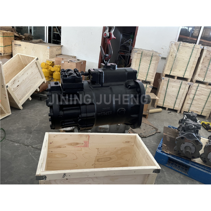 Hitachi Ex3600 Final Drive 4396991 EX3600-6 Travel Motor