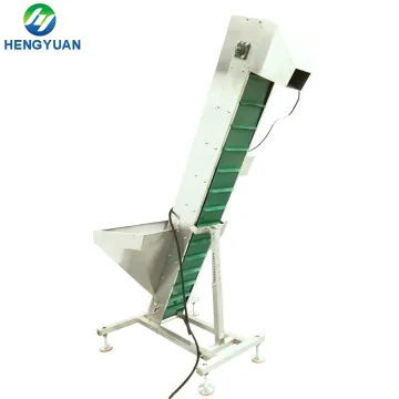 HYCE-2 Lid Elevator: Essential for Contemporary Capping Machines