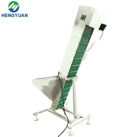 HYCE-2 Lid Elevator: Essential for Contemporary Capping Machines