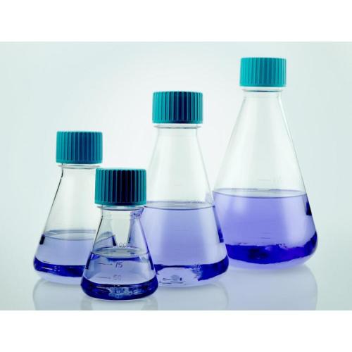 NEST PETG Erlenmeyer Flasks 125-1000ML