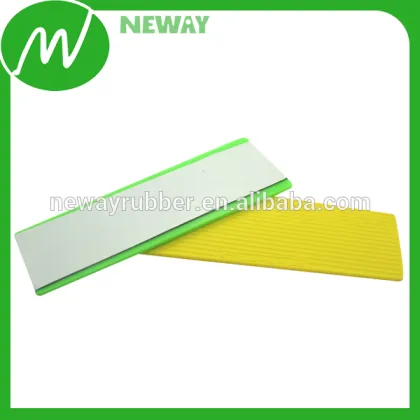Rubber Sheet for Wah Wah Pedal with 3M adhesive Backing