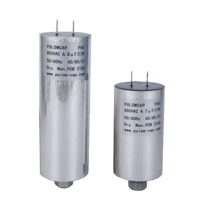 AC Capacitor CBB65: The Essential Component for Air Conditioner and Motor Run Circuits