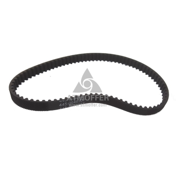 NCR Drive Belt 3MR 252 for ATM Machines - 445-0646307