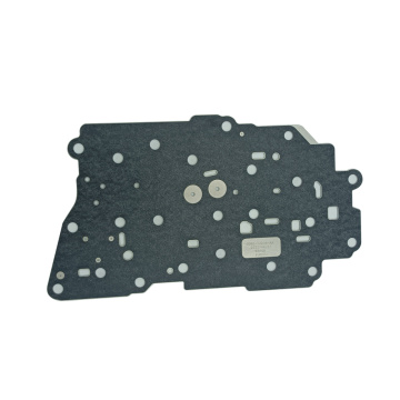 Transmission valve body sealing gasket