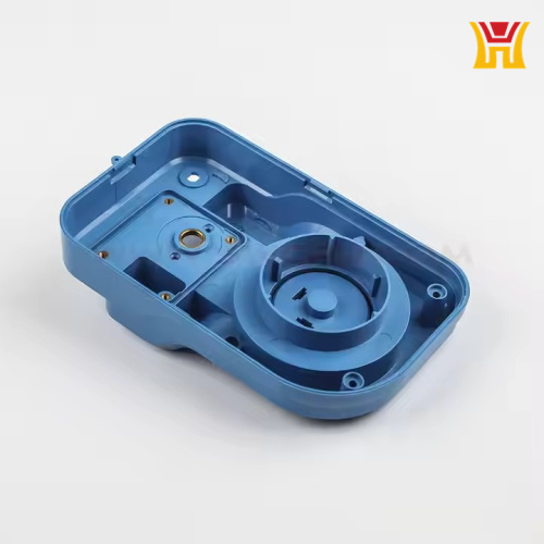 Plastic Housing Enclosure for Home Appliance