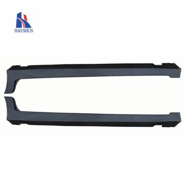 Custom Factory OEM Vacuum Formed Plastic Packaging Trays (PVC, PET, PP) for Product Insertion