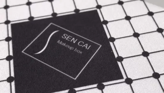 Eyeshadow palette private label make up palette