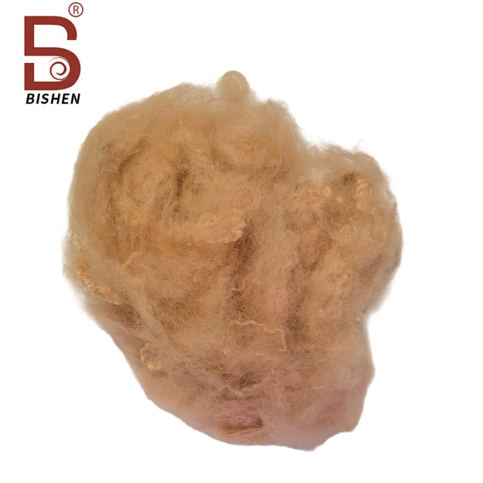 คัดสรรไฟเบอร์เคมีระดับพรีเมี่ยม