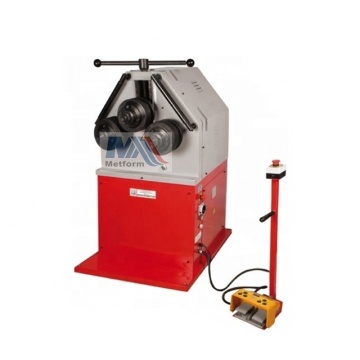 RBM10 Profile Pipe Bending Machine: Excellent Quality and Affordable Price