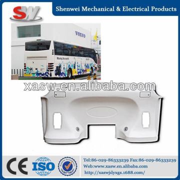 All Kinds abs auto parts for golden dragon yutong higher volvo kinglong automotive interior