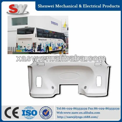 All Kinds abs auto parts for golden dragon yutong higher volvo kinglong automotive interior