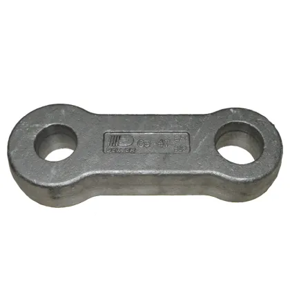 Steel Forging Services: Steel Forged Solutions