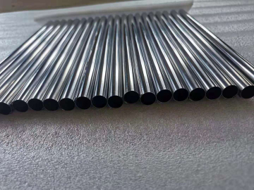 Mo1 High Purity 99.95% Molybdenum Rhenium Alloy Tube