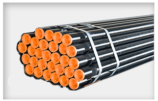 DTH drill pipe