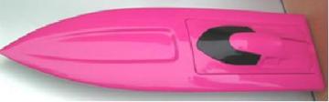 29" deep vee mono boat