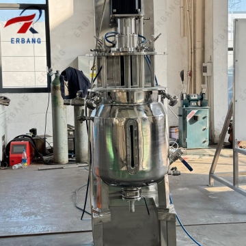 High-Efficiency Ternary Reactor with Inner/Outer Coils