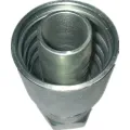 Hydraulic Hose Adapter Fitting Connector Hydraulic Transition Joint