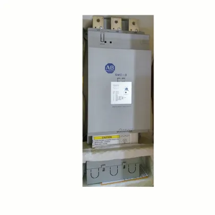 Allen Bradley AB soft starter