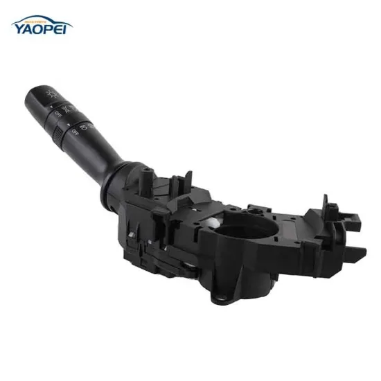 YAOPEI Auto Turn Signal Switch for Kia Hyundai K3 2012-2019 Optima 2010-2013 Soul Sportage
