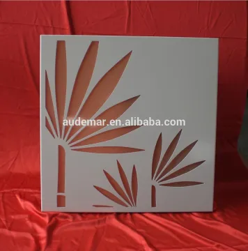 Customized Metal Screen/Decorative Metal Screen/Metal Privacy Screens