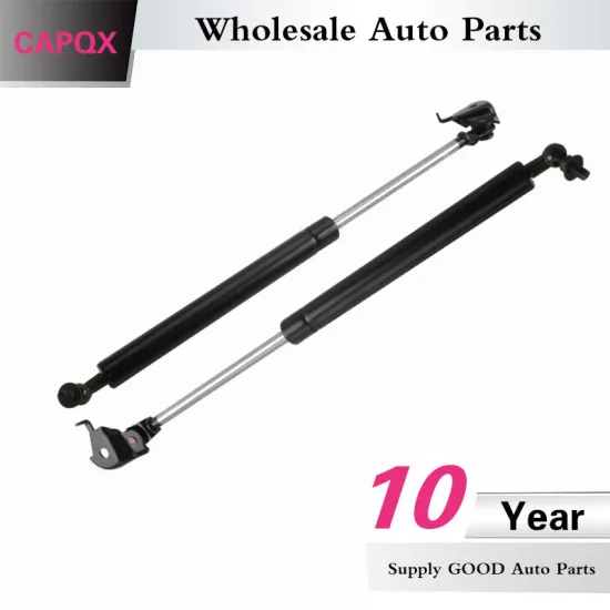CAPQX Engine HOOD SUPPORT Gas Spring 53450-69015 For LAND CRUISER HDJ80 FJ80 FZJ80 HZJ80 1990 - 2002 2003 2004 2005 2006