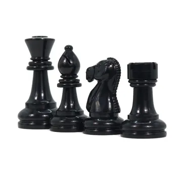 OEM ODM Plastic ABS Acrylic Chess Pieces Injection Molds